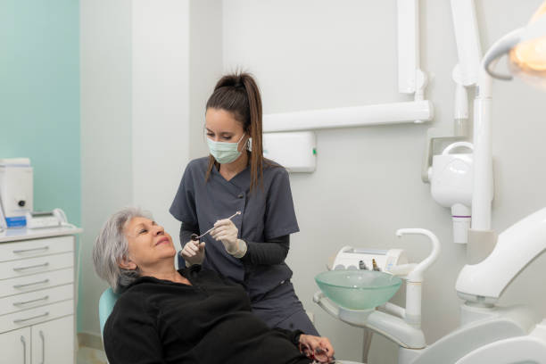 Best Emergency Care for Gum Disease in Ellaville, GA